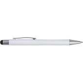 Aluminium balpen Lise